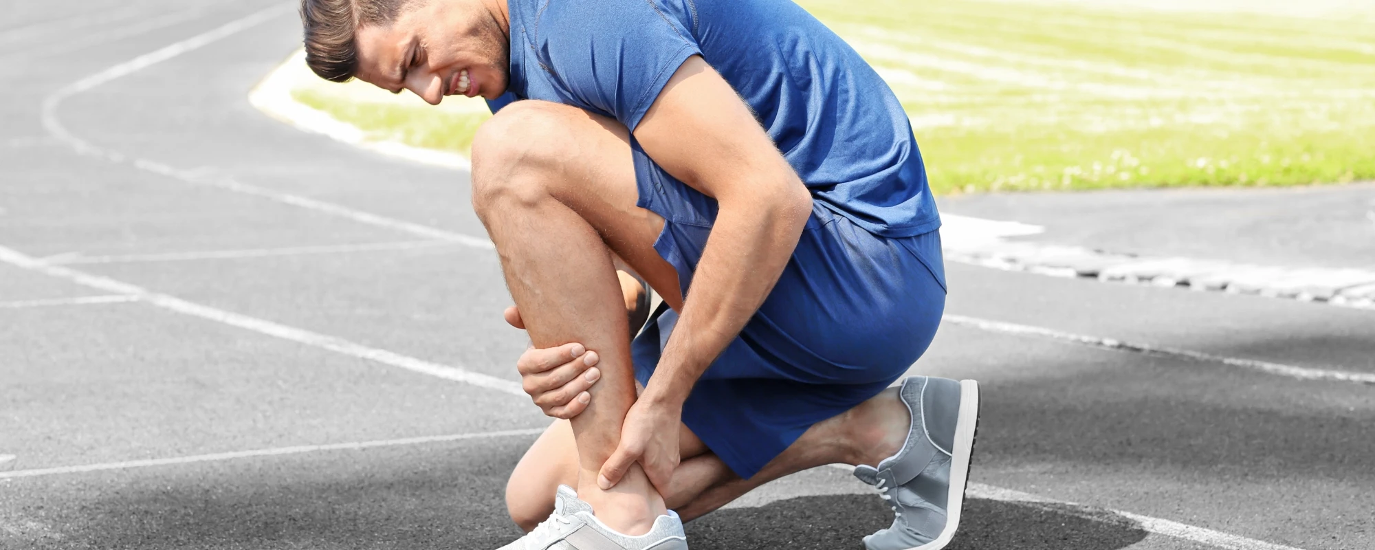 Foot & Ankle Pain