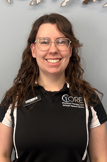 Anna Gibbs-Soeteber headshot