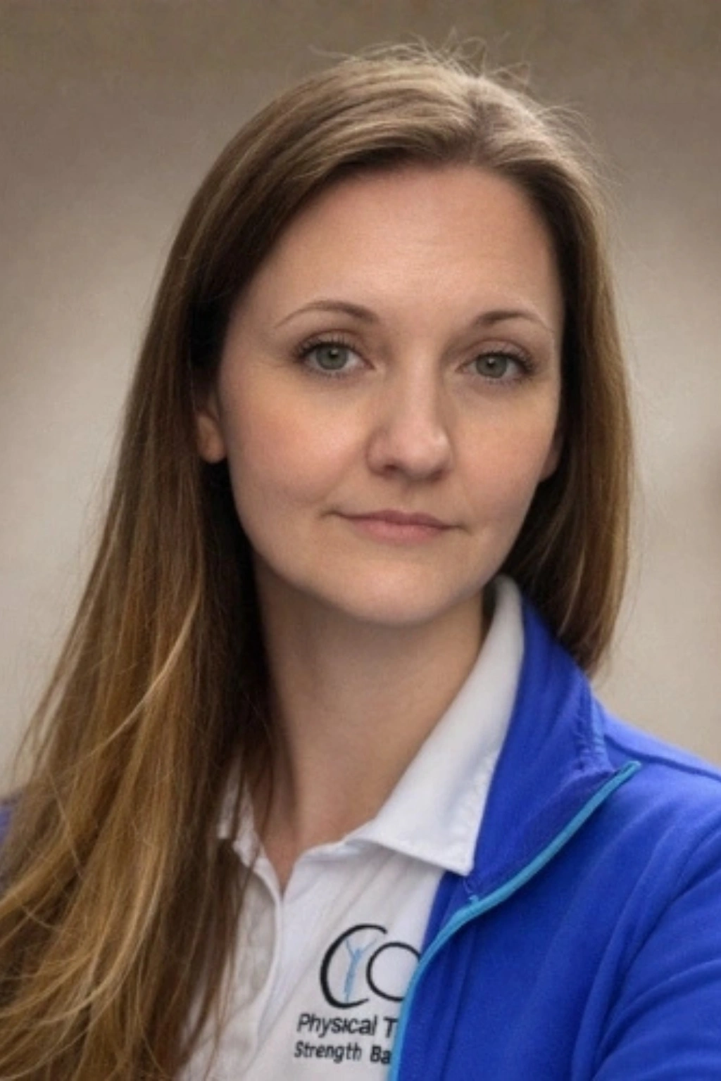 Kori Reilly headshot